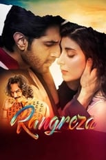 Poster for Rangreza 