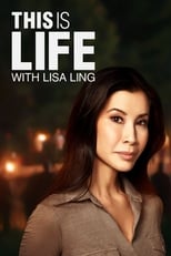 Poster di This Is Life with Lisa Ling