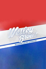 Wesley: De Koning Van Het Levenslied poster