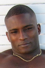 Foto retrato de Gabe