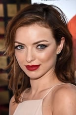 Poster for Francesca Eastwood