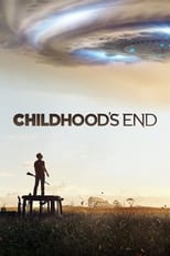 Poster for Childhood's End Season 1