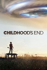 Poster for Childhood's End Season 1