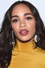 Foto retrato de Cleopatra Coleman