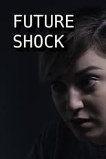 Poster for Future Shock