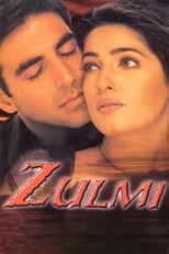 Poster for Zulmi