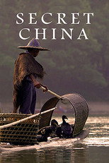 Secret China poster