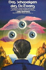 Молчание доктора Ивенса