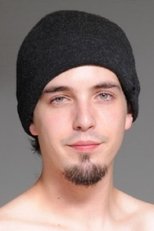 Foto retrato de Ace Tucker