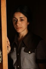 Foto retrato de Claudia Santos Lucio
