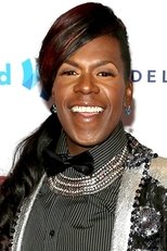 Foto retrato de Big Freedia