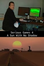 Poster for Serious Games 4 – A Sun With No Shadow