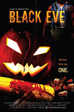 Poster for Black Eve