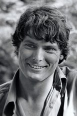 Foto retrato de Christopher Reeve