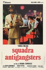 Squadra antigangsters