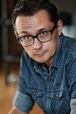 Foto retrato de Jakub Wehrenberg