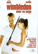 Wimbledon. El amor está en juego