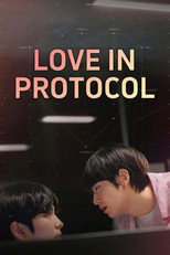 Love In Protocol poster