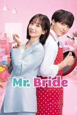 Poster for Mr. Bride