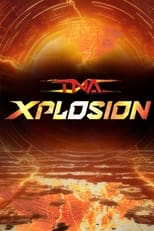 Poster for TNA Xplosion