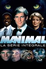 Manimal poster