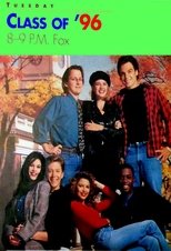 Poster for Class of '96 Season 1