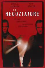Poster di Il negoziatore