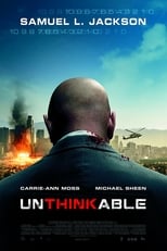 Poster di Unthinkable
