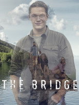 The Bridge Norge poster