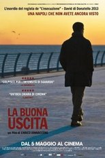 La buona uscita main poster