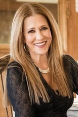 Foto retrato de Rita Coolidge