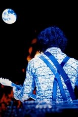 Jack White: Live from Bonnaroo 2014 main poster