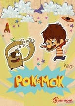 Poster for Pok & Mok