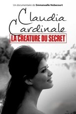 Poster for Claudia Cardinale, la créature du secret 