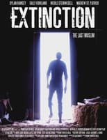 Poster for Extinction