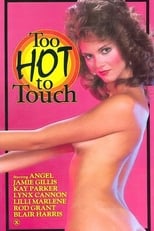 Too Hot to Touch (1987)