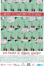 Liniers, el trazo simple de las cosas poster