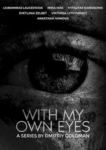 Poster for With My Own Eyes Season 1