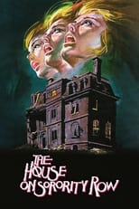 Poster for The House on Sorority Row