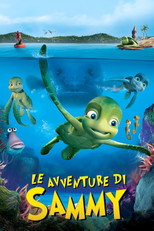 Le avventure di Sammy
