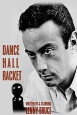 Poster for Dance Hall Racket 