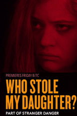 Who Stole My Daughter? (2019) Box Art