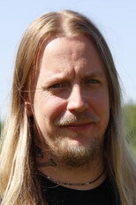 Magnus "Sungen" Östling