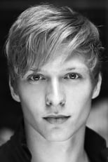 Poster for Will Tudor