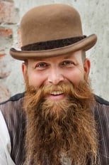 Alexander Nordin as Himself in Rätta virket