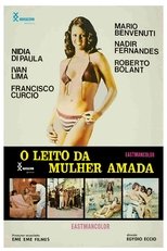 Poster for O Leito da Mulher Amada