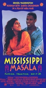 Mississippi Masala