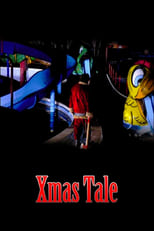 Poster for A Christmas Tale
