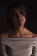 Foto retrato de Itzanamí Vidales