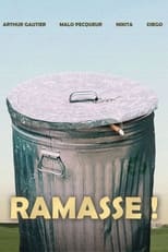 Poster for Ramasse 